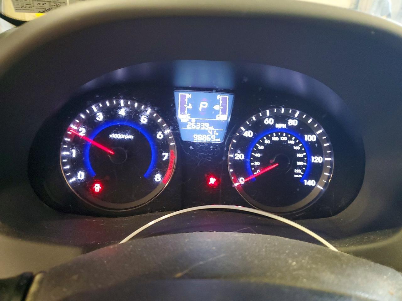 2017 HYUNDAI ACCENT SE photo 17