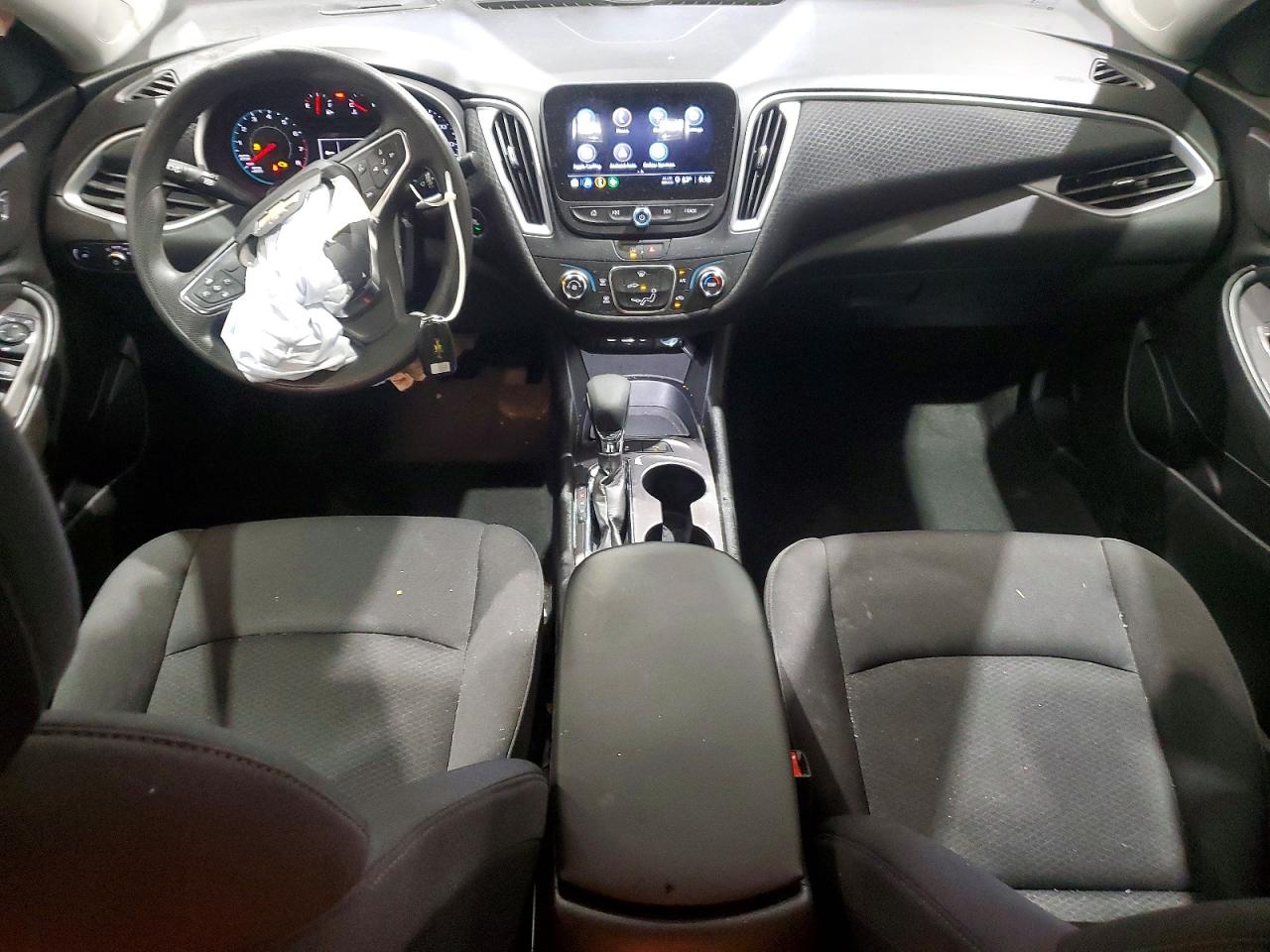 2023 CHEVROLET MALIBU LS photo 15