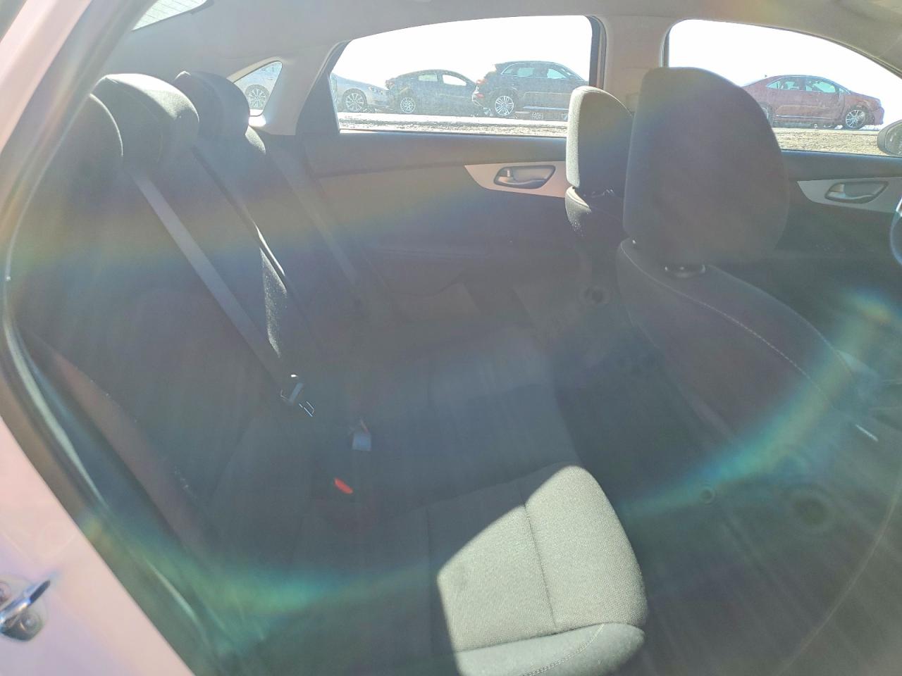 2024 KIA FORTE LX photo 10