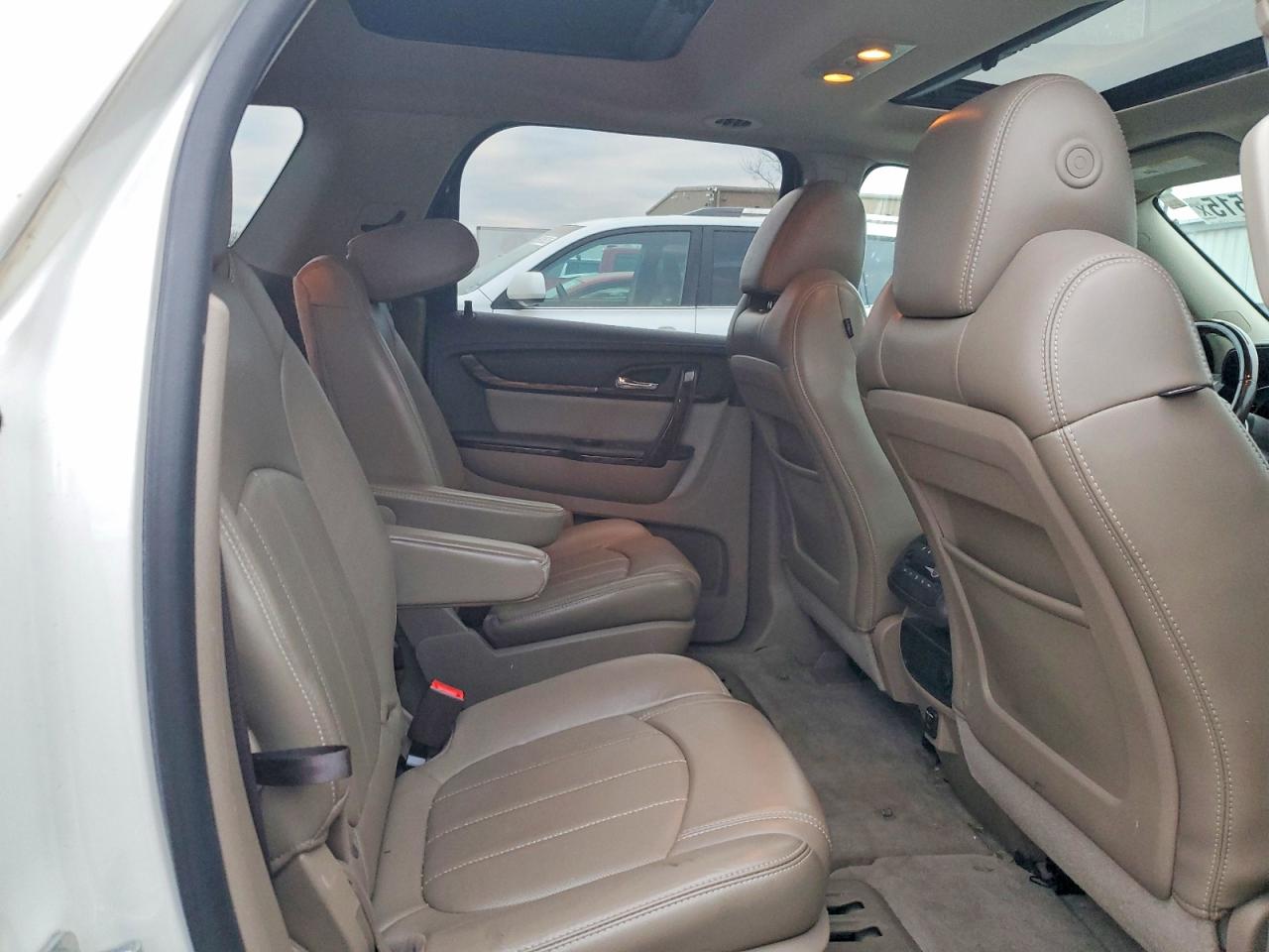 2014 GMC ACADIA DENALI photo 11