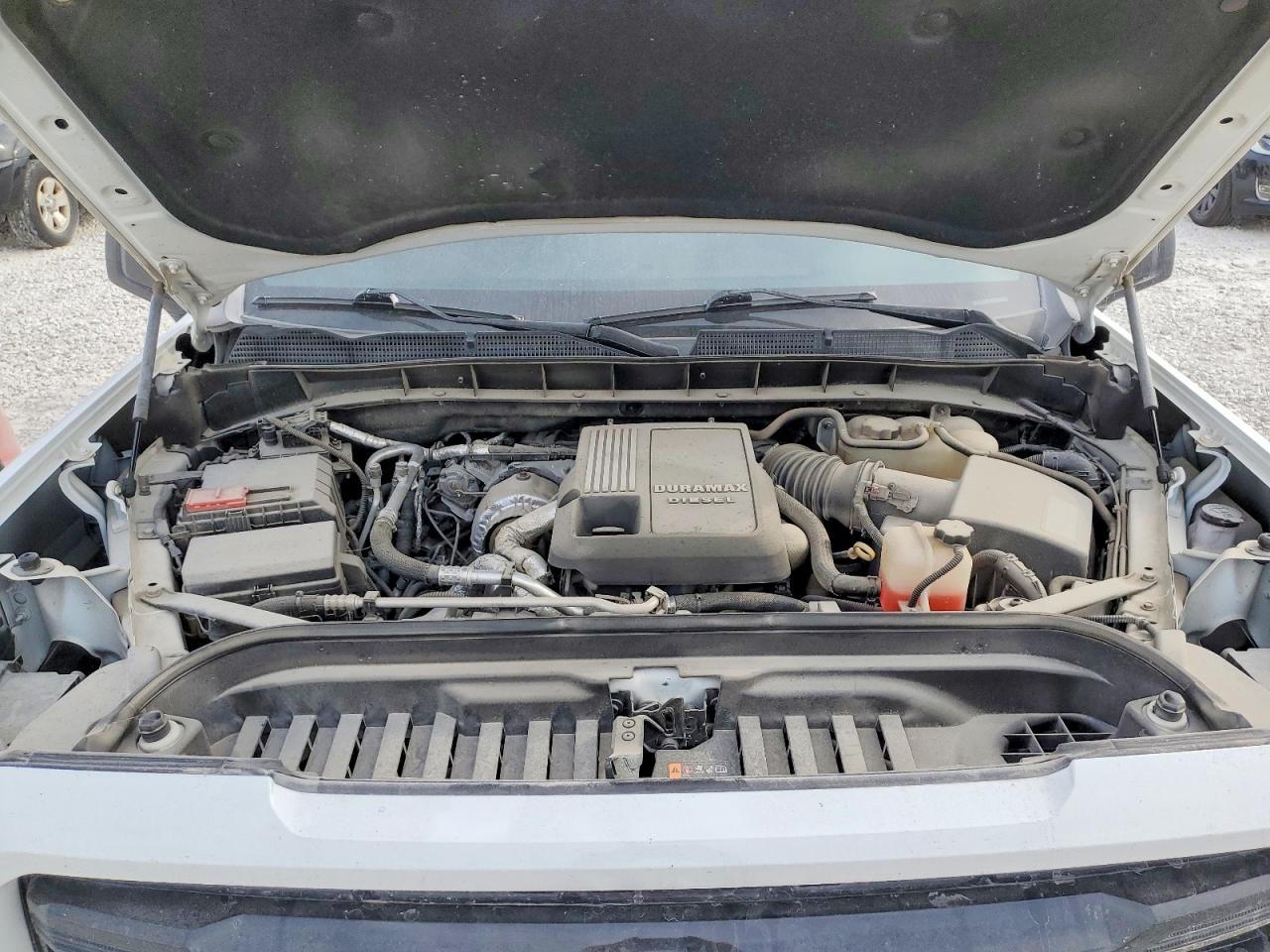 2020 GMC SIERRA K1500 ELEVATION photo 11
