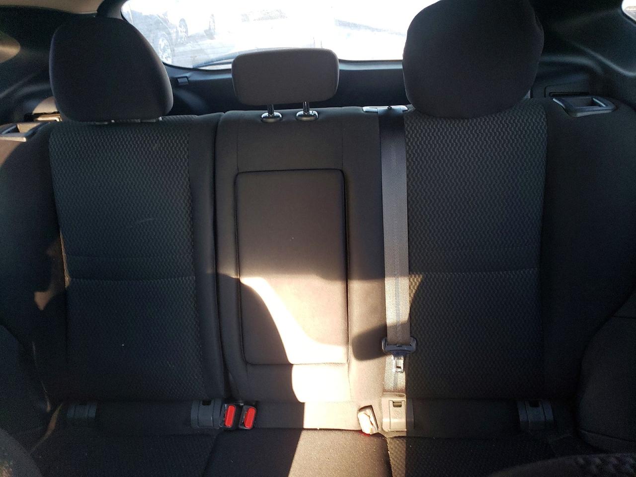 2019 NISSAN ROGUE SPORT S photo 10