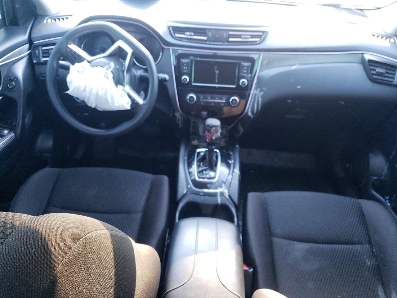 2019 NISSAN ROGUE SPORT S photo 8