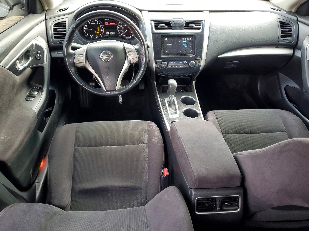 2013 NISSAN ALTIMA 2.5 photo 15