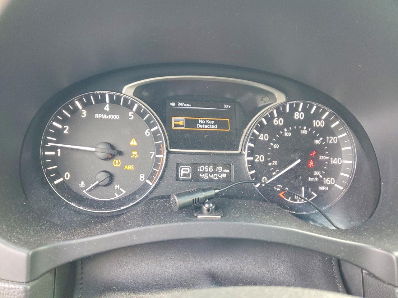 2013 NISSAN ALTIMA 2.5 photo 17