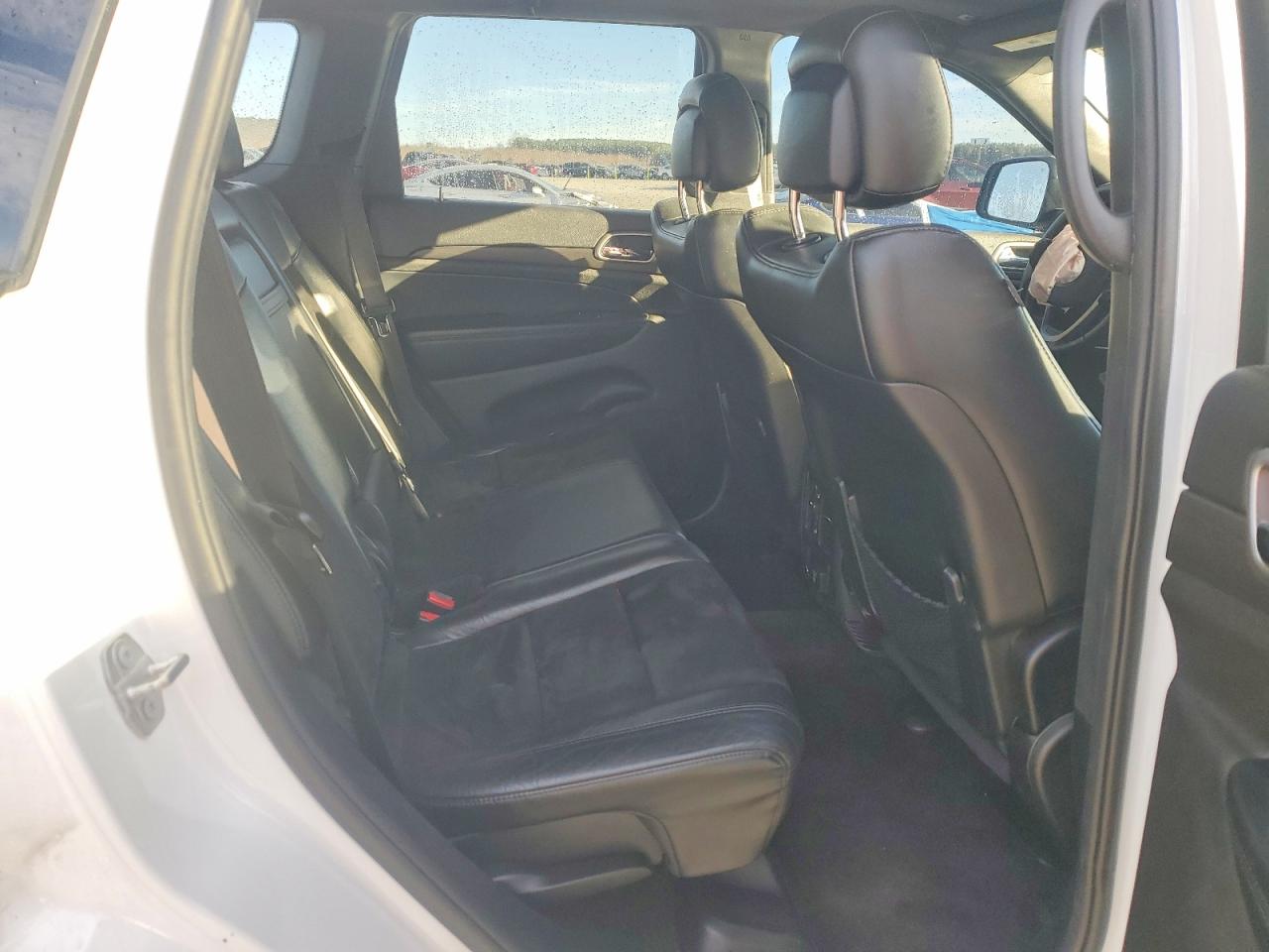 2018 JEEP GRAND CHEROKEE LAREDO photo 10