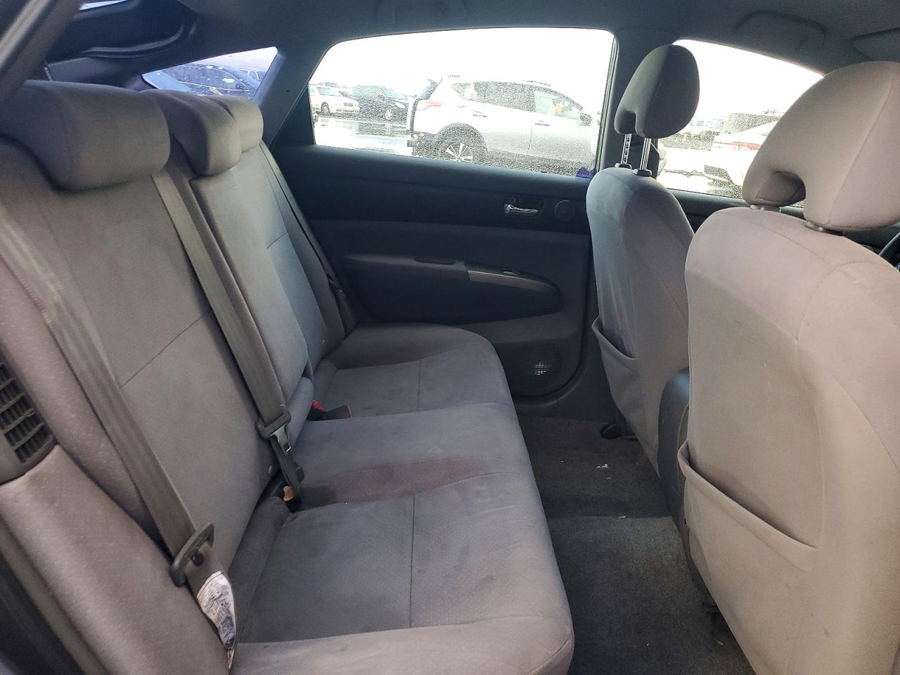 2009 TOYOTA PRIUS photo 10