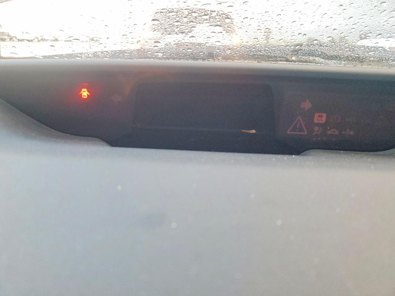 2009 TOYOTA PRIUS photo 9