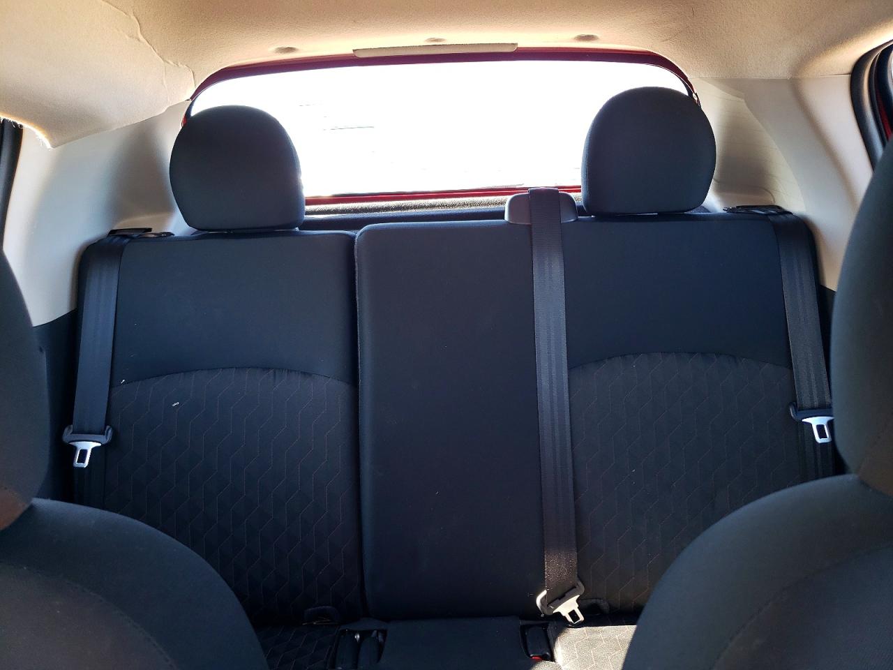 2024 MITSUBISHI MIRAGE ES photo 19