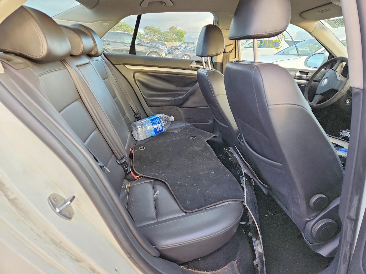 2007 VOLKSWAGEN JETTA 2.5 OPTION PACKAGE 1 photo 28