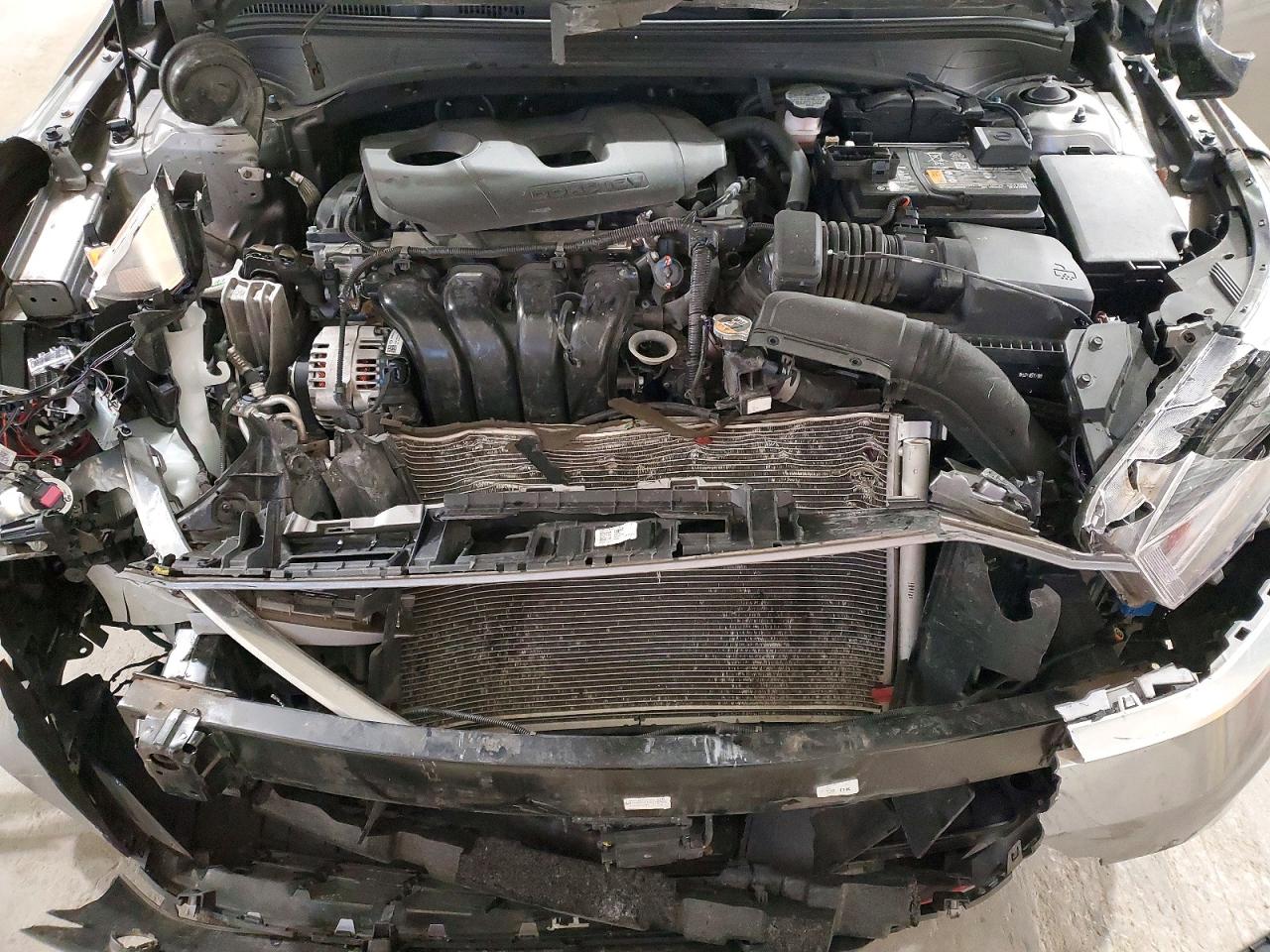 2024 KIA FORTE GT LINE photo 31