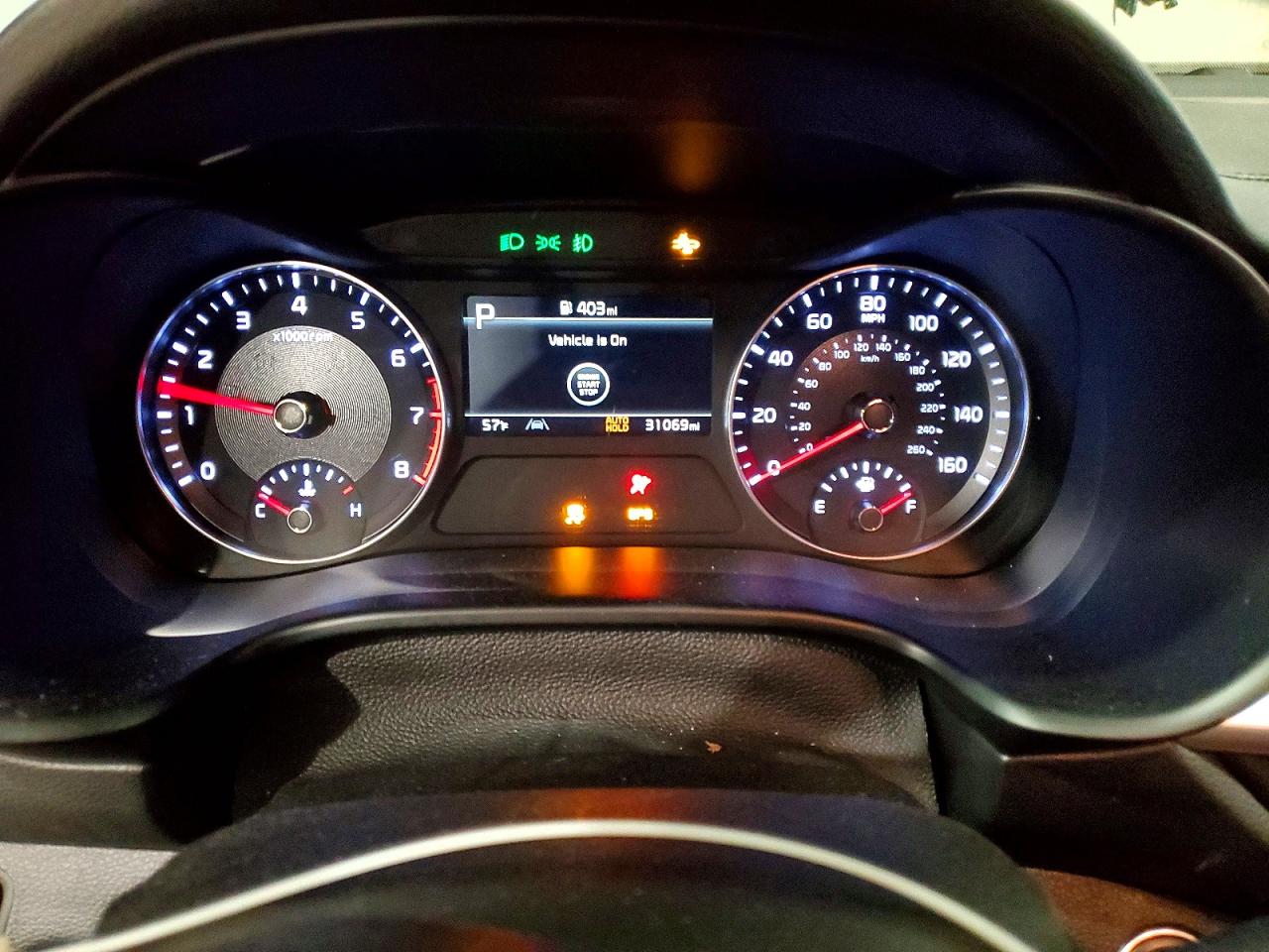 2024 KIA FORTE GT LINE photo 25