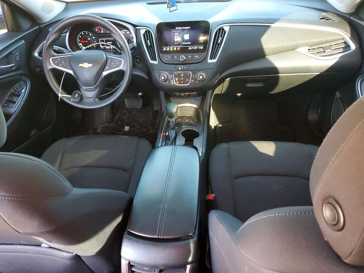 2022 CHEVROLET MALIBU LT photo 8
