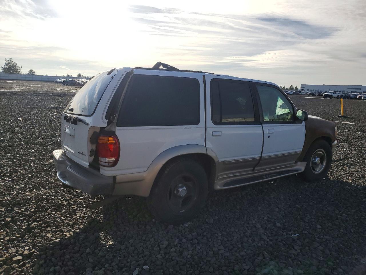 1998 FORD EXPLORER photo 3