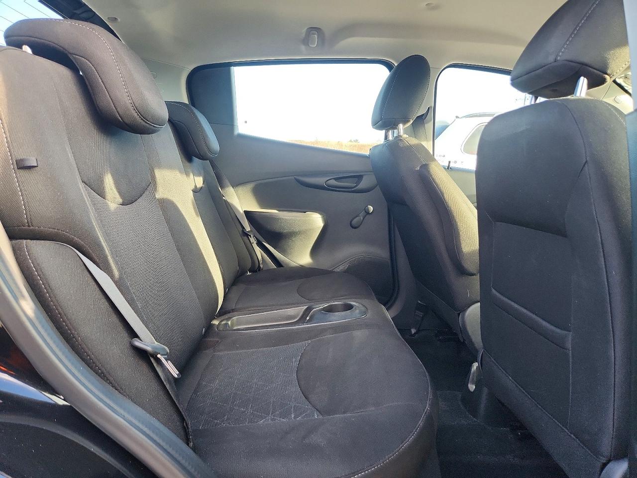 2019 CHEVROLET SPARK LS photo 10