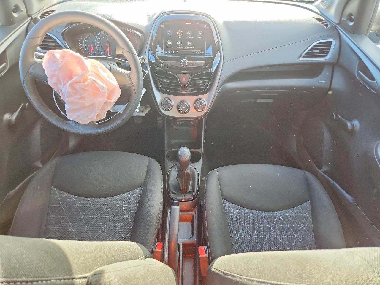 2019 CHEVROLET SPARK LS photo 8