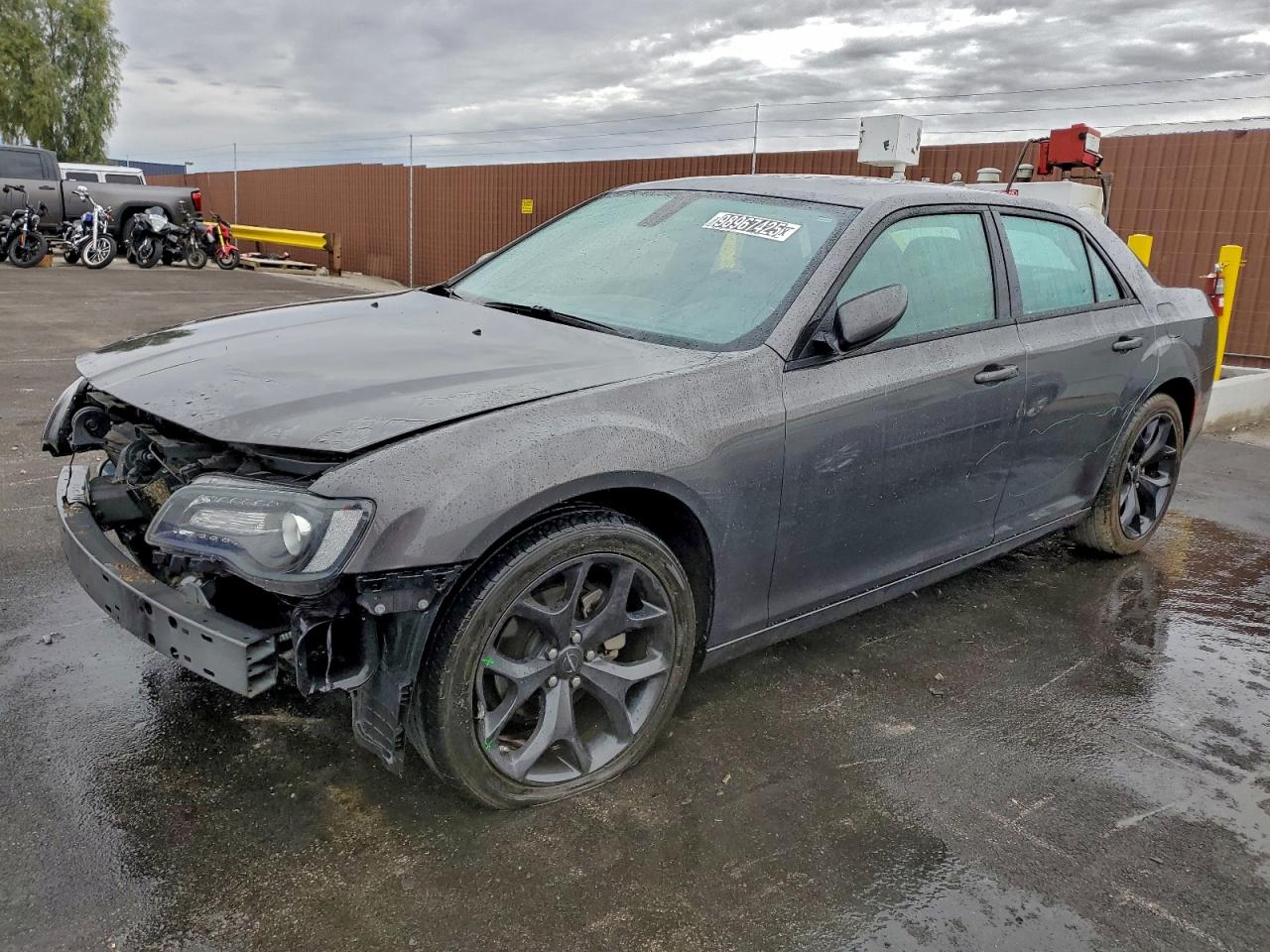 2023 CHRYSLER 300