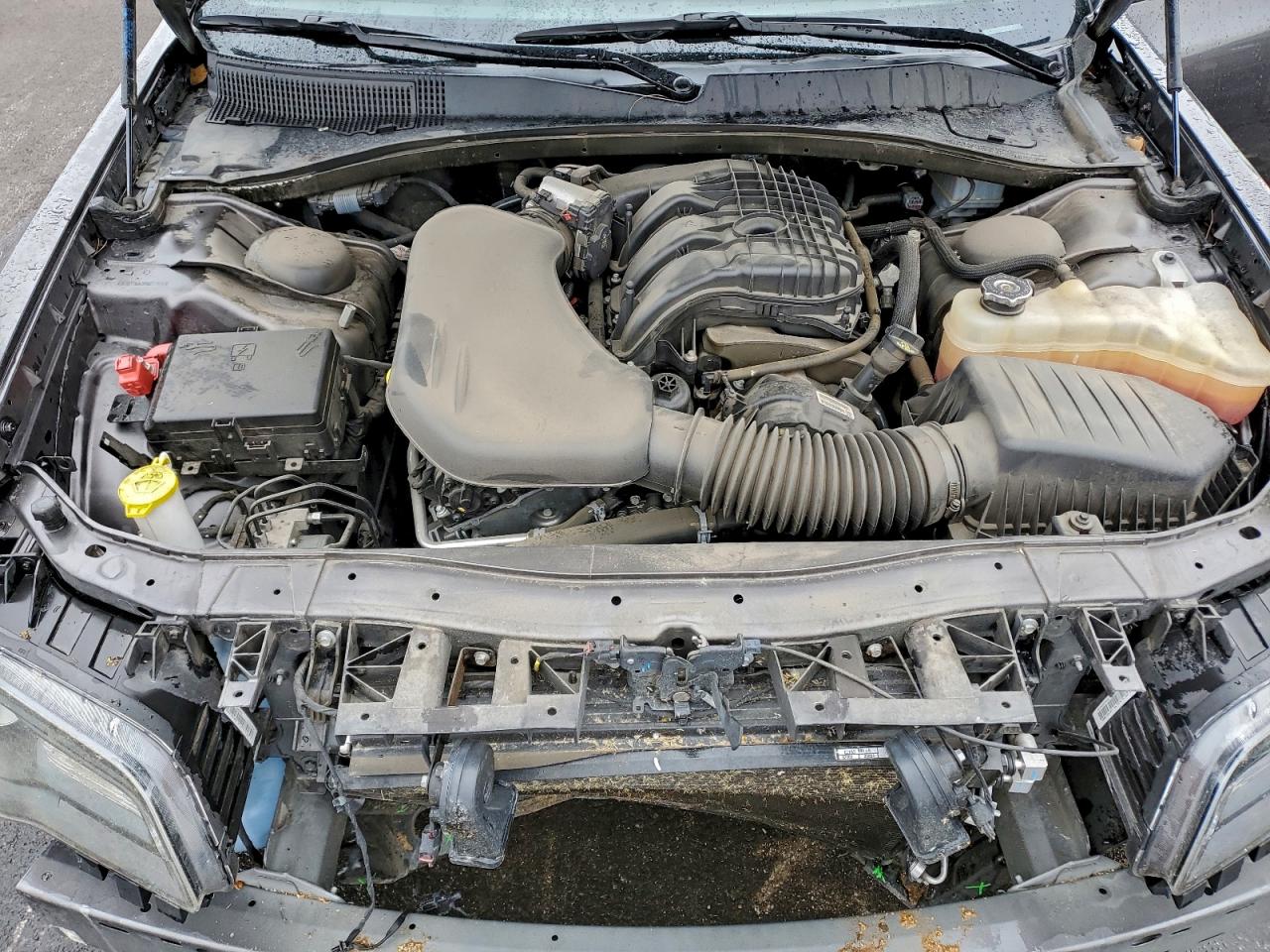 2023 CHRYSLER 300 S photo 11