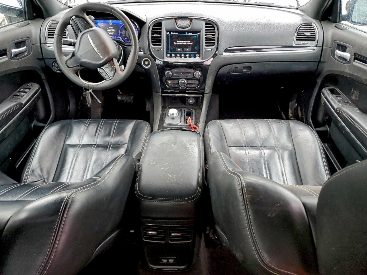 2023 CHRYSLER 300 S photo 8