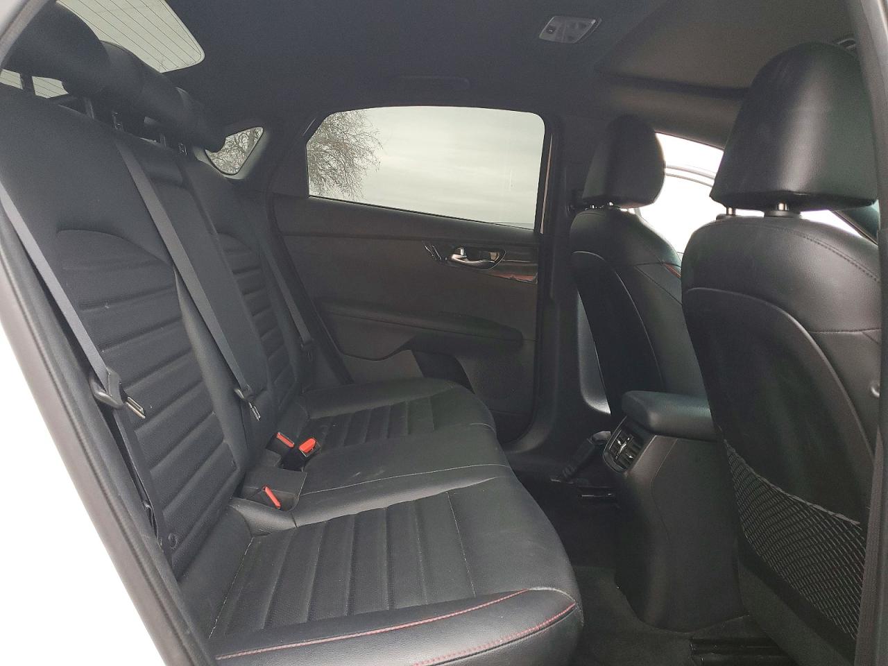 2021 KIA FORTE GT photo 10