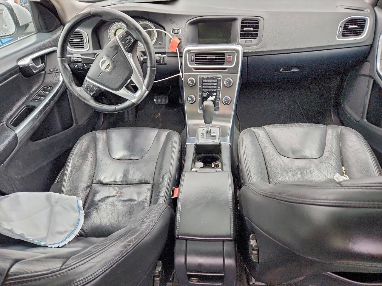 2012 VOLVO S60 T5 photo 15