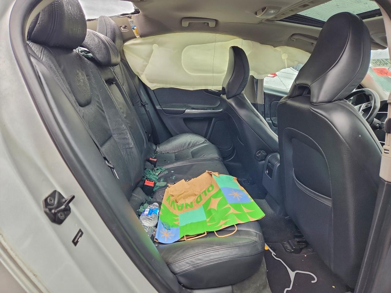 2012 VOLVO S60 T5 photo 19