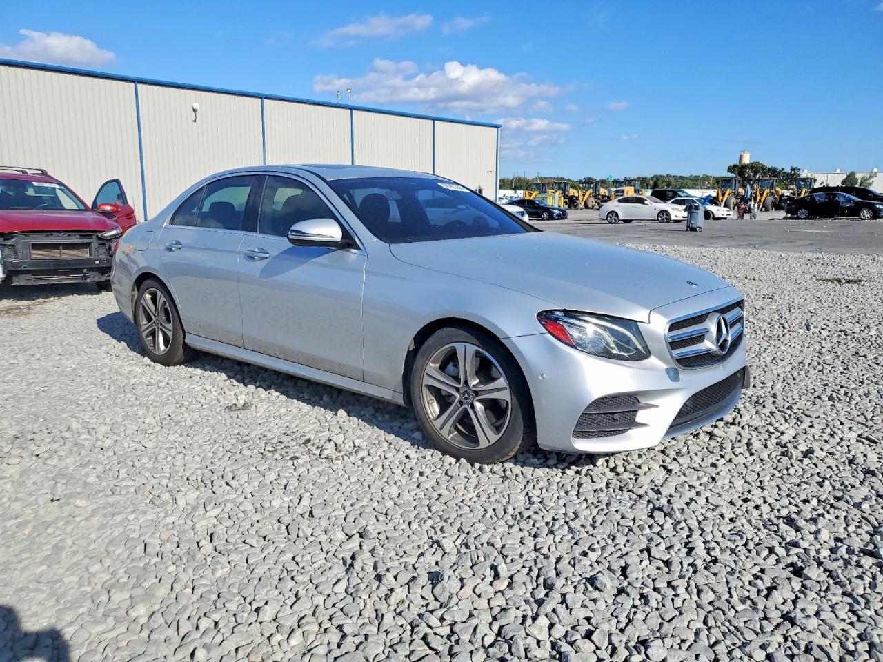 2018 MERCEDES-BENZ E 300 photo 7