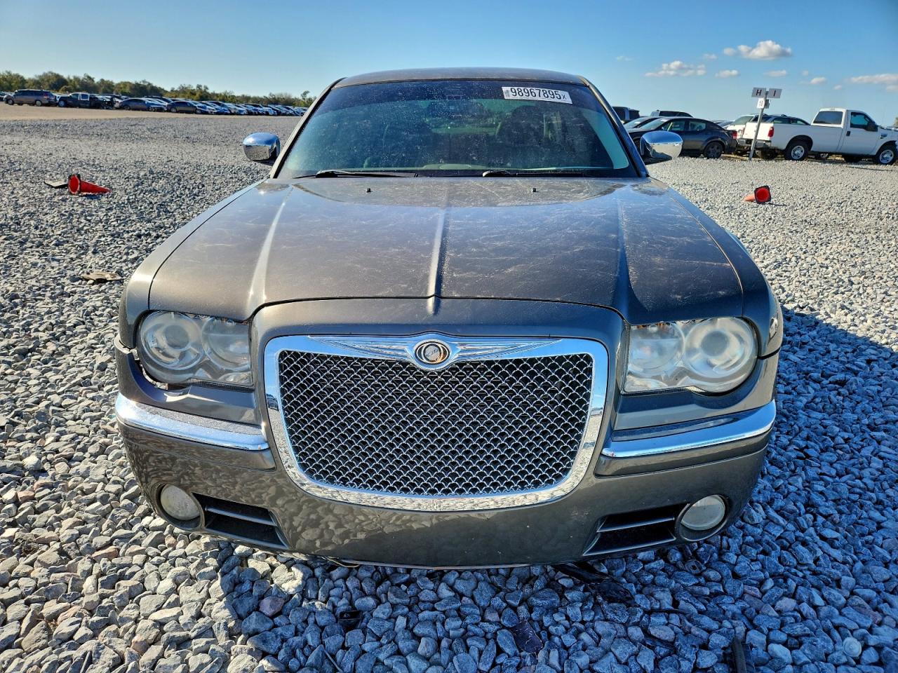2009 CHRYSLER 300C photo 5
