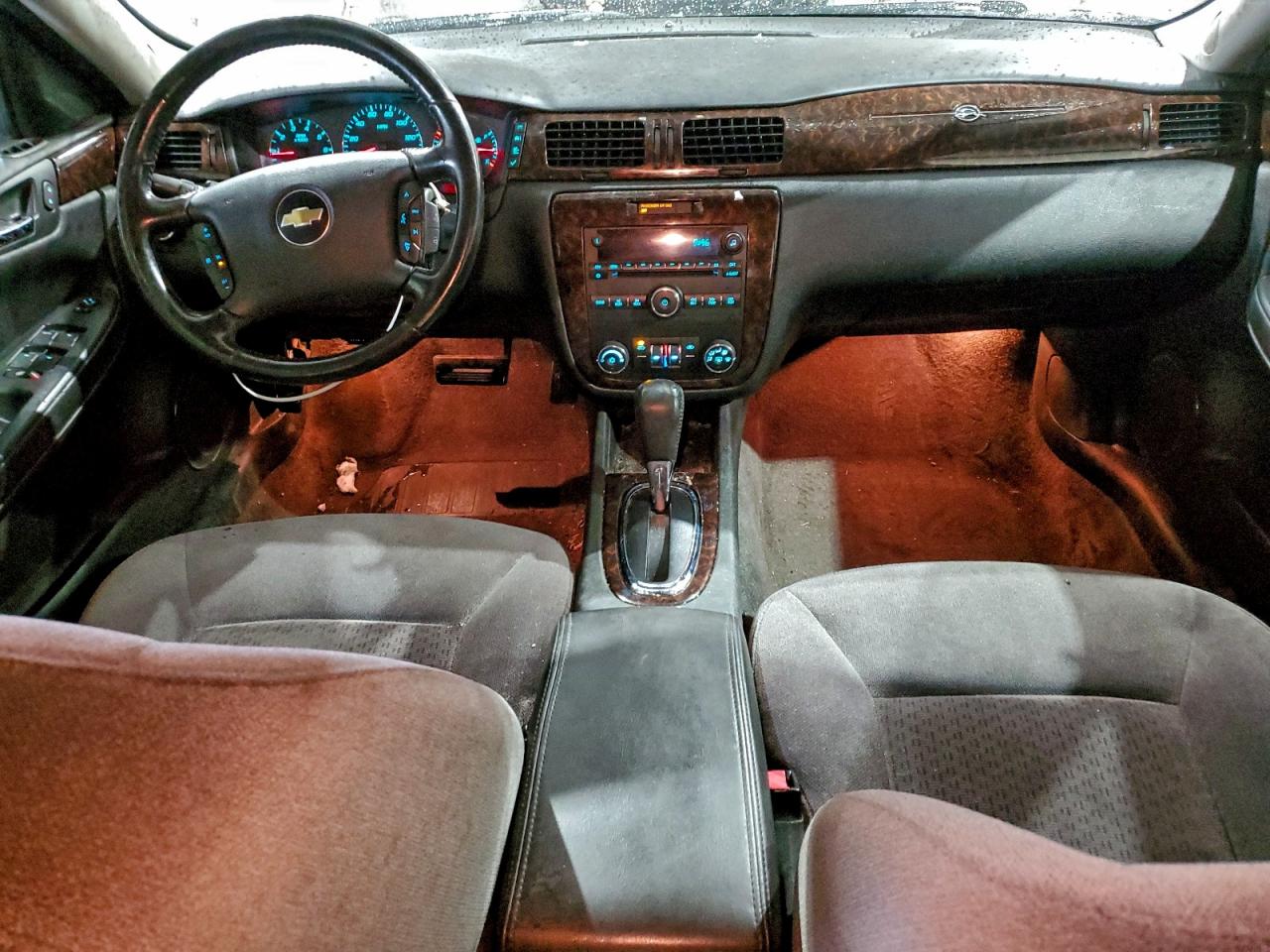 2012 CHEVROLET IMPALA LT photo 15