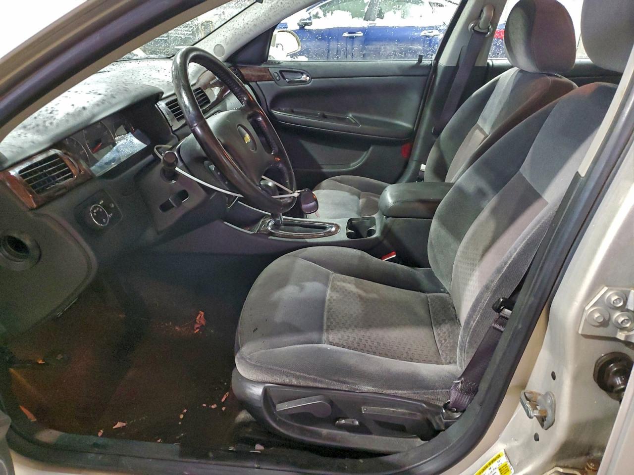 2012 CHEVROLET IMPALA LT photo 13