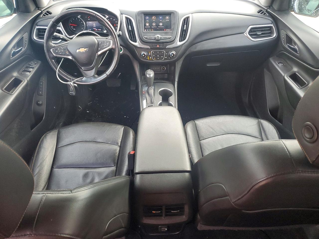 2020 CHEVROLET EQUINOX LT photo 8