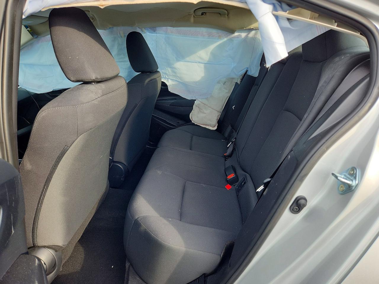 2024 TOYOTA COROLLA LE photo 19