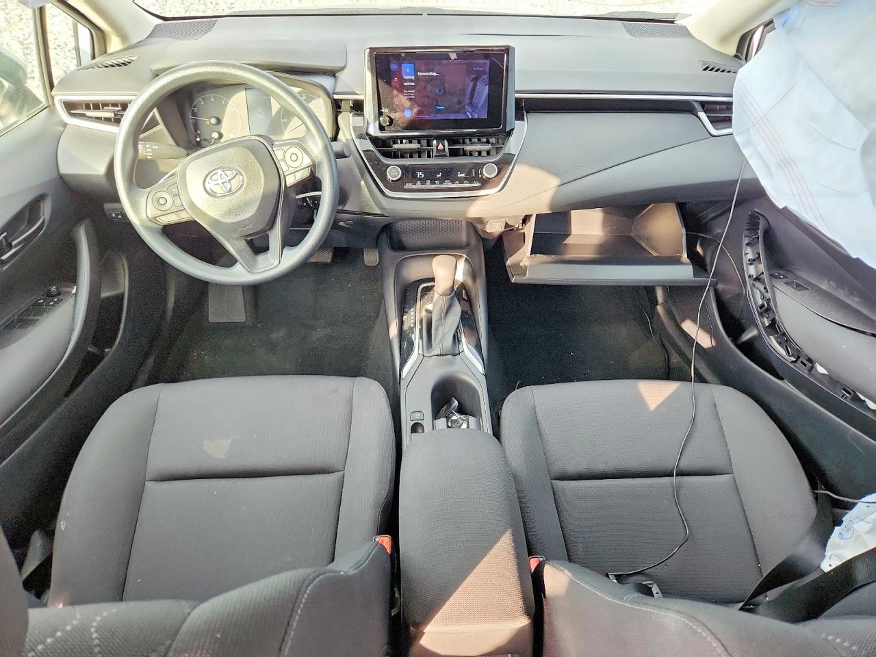 2024 TOYOTA COROLLA LE photo 15