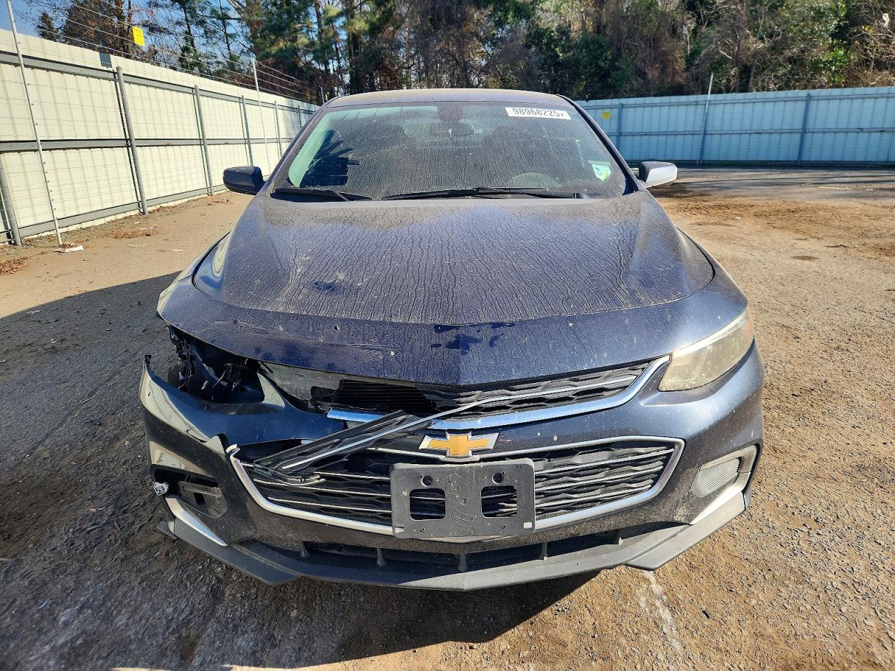 2018 CHEVROLET MALIBU LT photo 13
