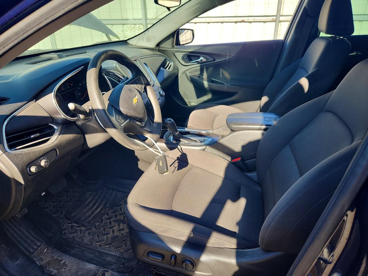 2018 CHEVROLET MALIBU LT photo 19