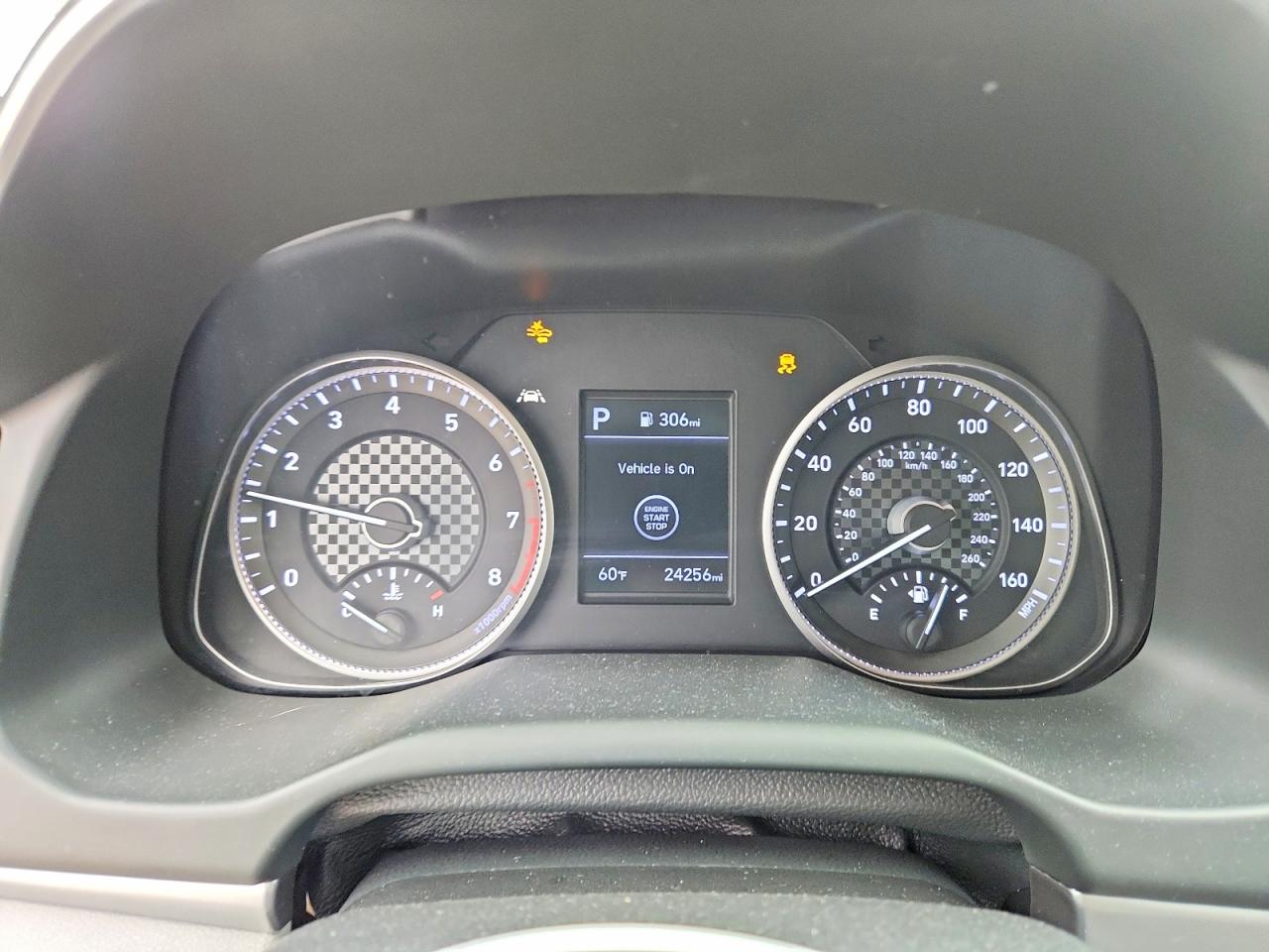 2020 HYUNDAI ELANTRA SEL photo 9