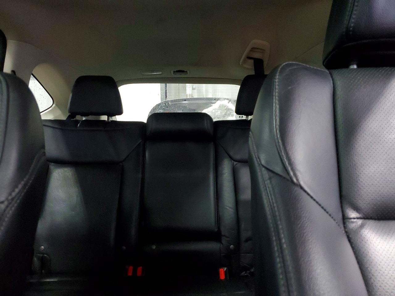 2015 HONDA CR-V EXL photo 10