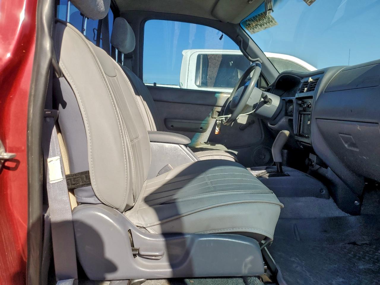 2000 TOYOTA TACOMA PRERUNNER photo 19