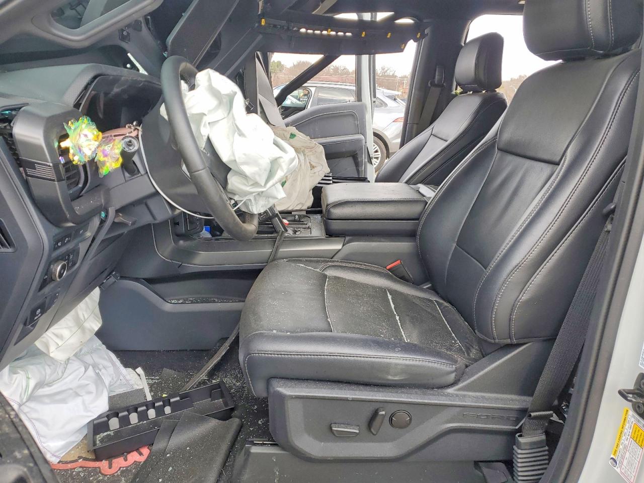 2024 FORD F150 XLT photo 13