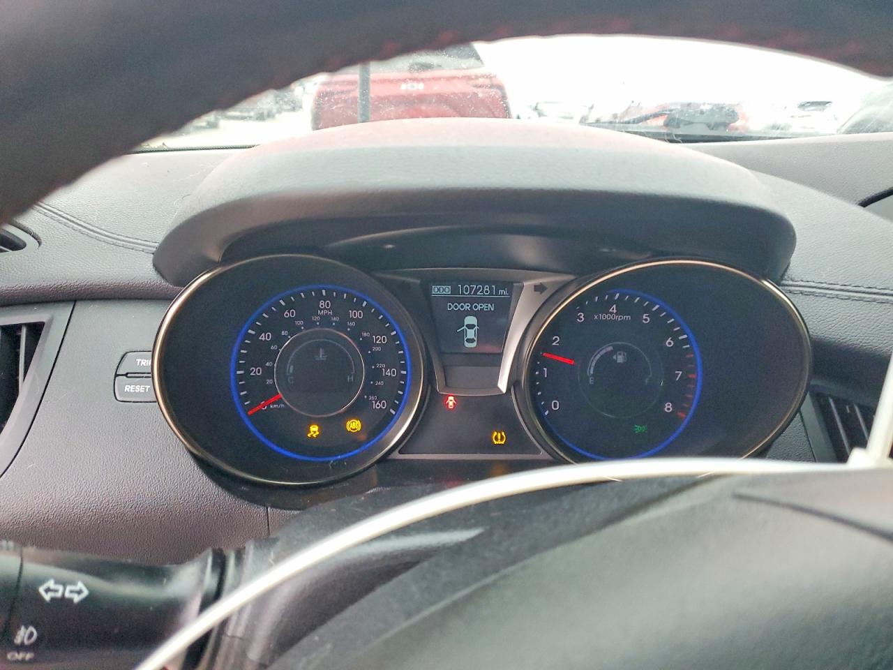 2014 HYUNDAI GENESIS COUPE 2.0T photo 9