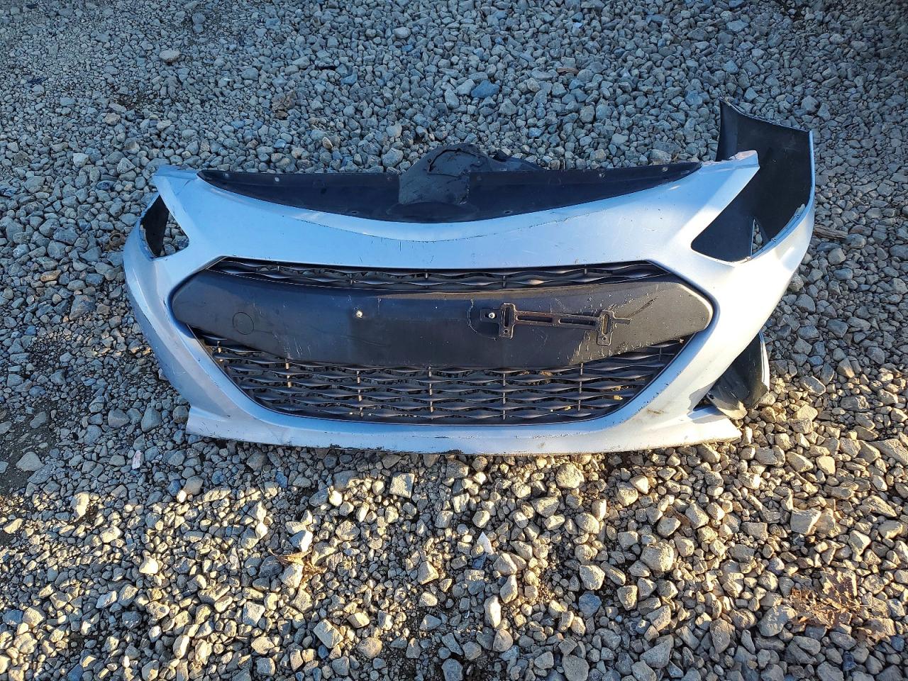 2012 HYUNDAI SONATA HYBRID photo 23