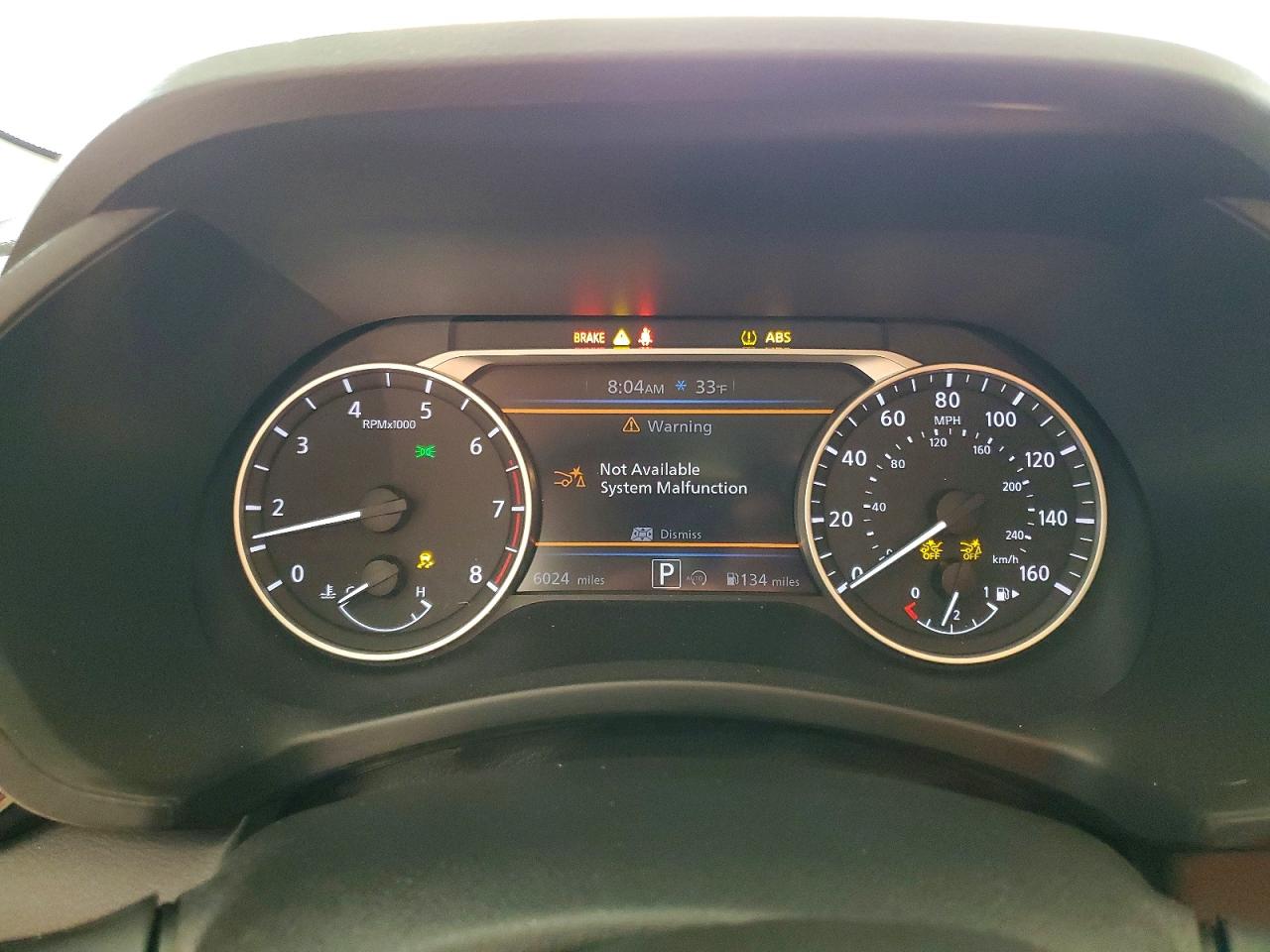 2025 NISSAN SENTRA SR photo 17