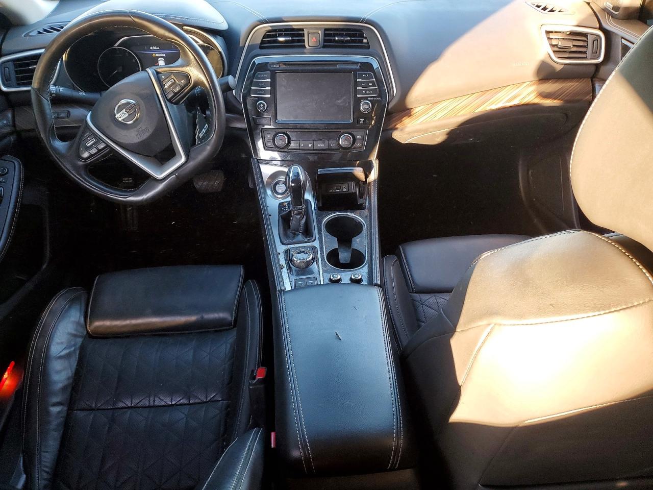2017 NISSAN MAXIMA 3.5S photo 15
