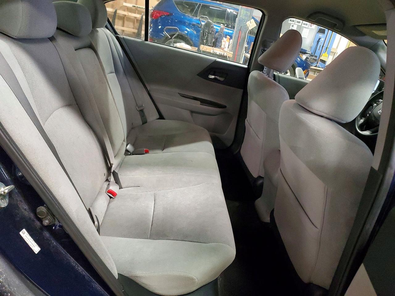 2013 HONDA ACCORD LX photo 10