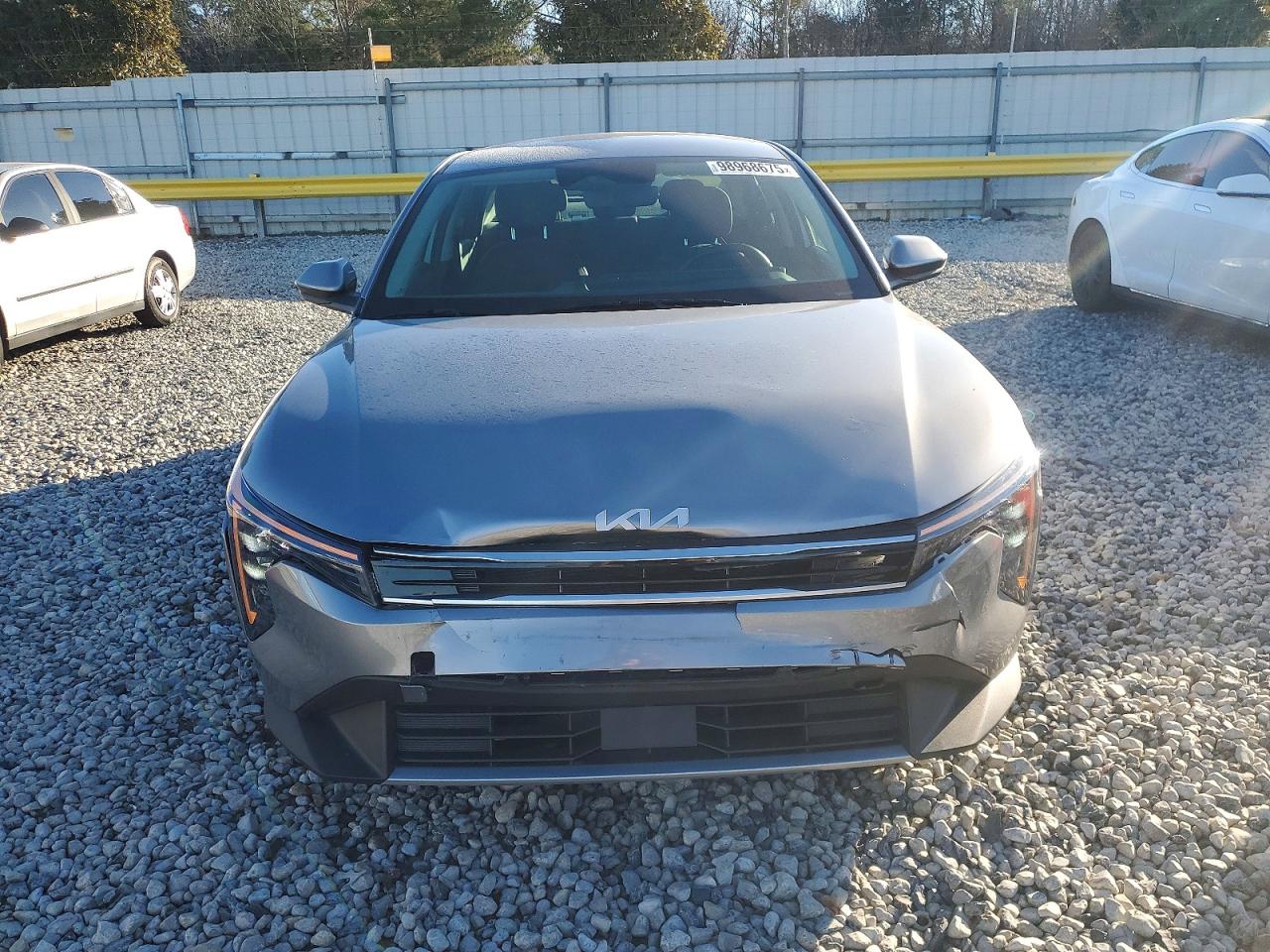2025 KIA K4 EX photo 5