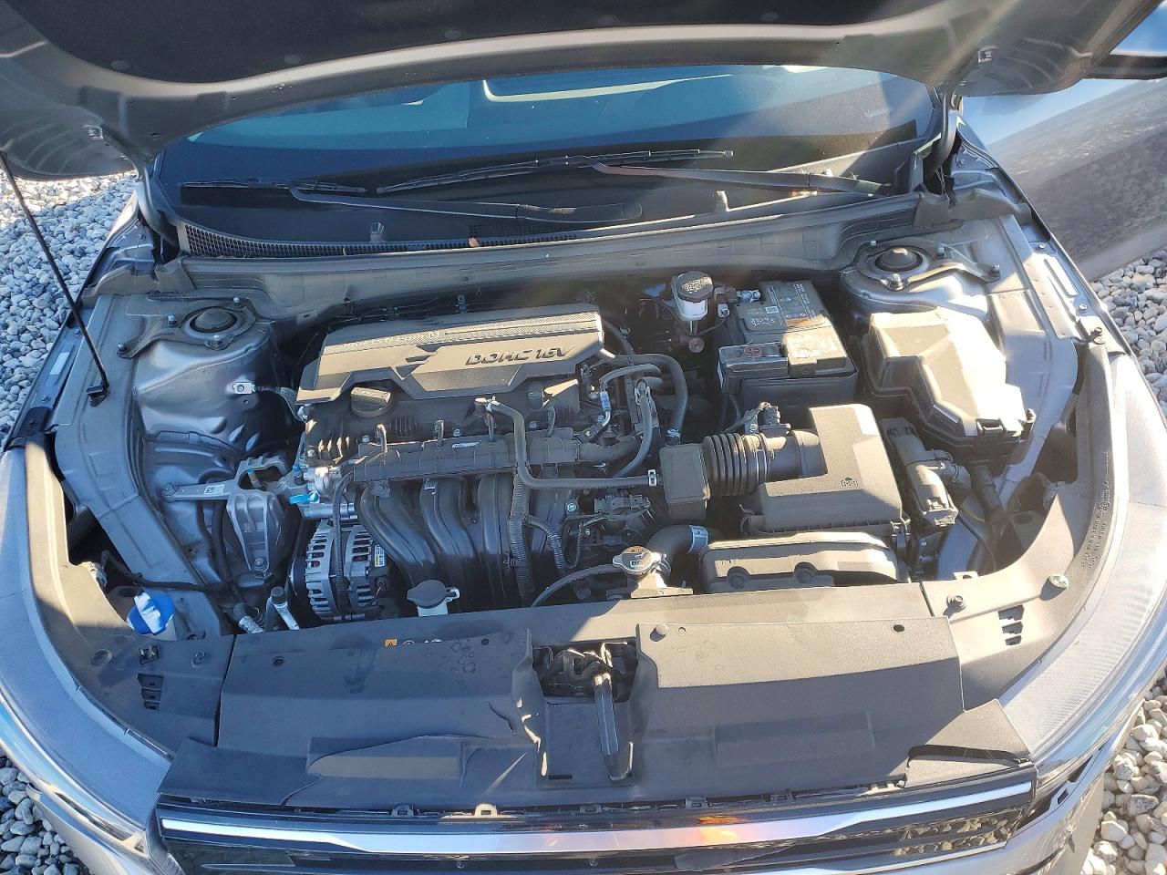 2025 KIA K4 EX photo 11