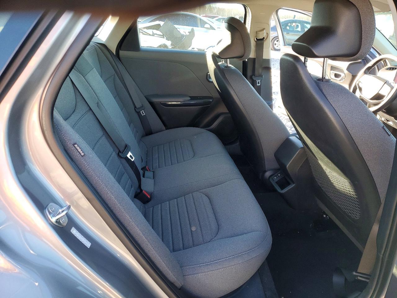 2025 KIA K4 EX photo 10