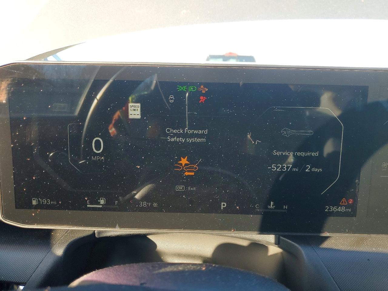 2025 KIA K4 EX photo 9