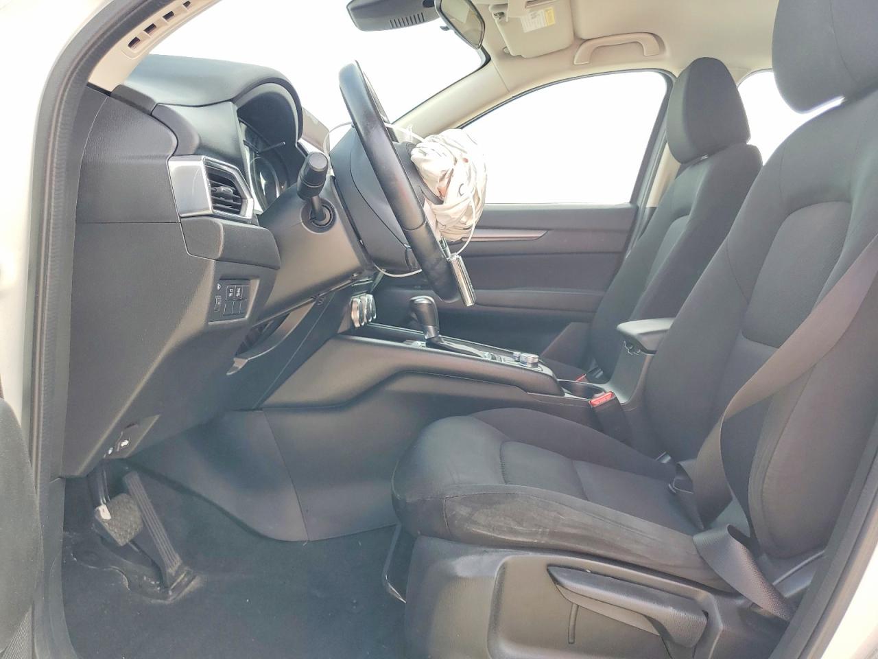2021 MAZDA CX-5 SPORT photo 7