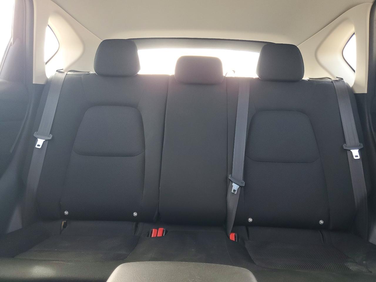 2021 MAZDA CX-5 SPORT photo 10
